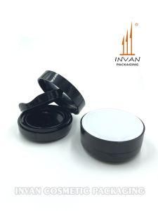 High Quality Special Air Cushion Case Bb Cream Case Compact Powder Case with Hand Pull Gasket