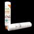 Empty Soft Cosmetic Tube Plastic Tubes Toothpaste Tube with Flip Cover Makeup Packaging