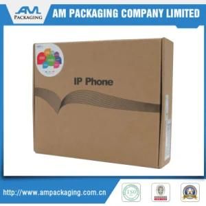 Printing Corrugated Carton Folding Gift Box