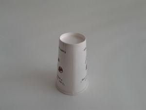 Foaming Paper Cup for Hot Tea/ Coffee with Professional Logo
