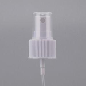 Plastic Neck24 Cosmetic Packaging Perfume Micro Fine Mist Sprayer Pump