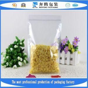 Factory Production of Food-Grade Plastic Vacuum Packaging Bag