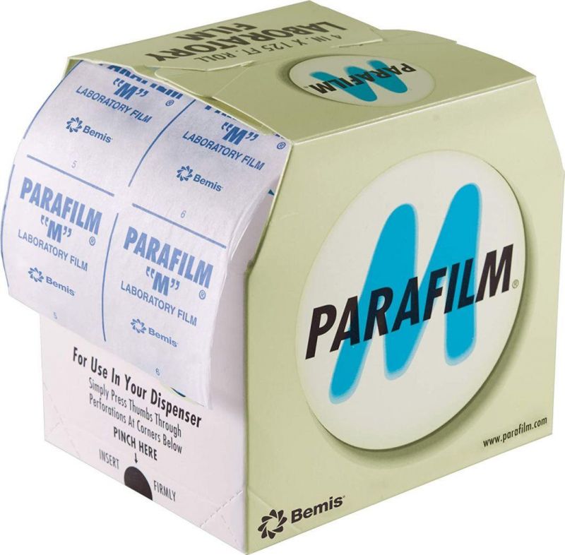 Laboratory Parafilm M Roll