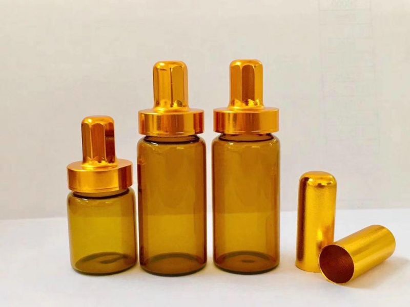 Ds022  High Quality Essence Bottles Have Stock