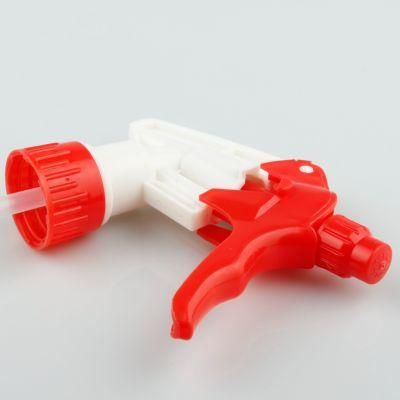 28/410 Plastic Trigger Pump Sprayer for Gardening