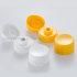 33mm 38mm Honey Cap Flip Top Cap Silicone Valve Cap Honey Bottle Caps Plastic Screw Cap