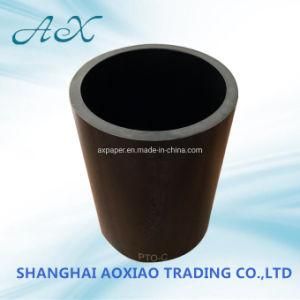 6 Inch White ABS Extrusion Tubes Pipe Plastic Film Roll Core for Shrinking and Packing