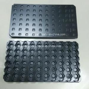 Hot Camera Lens Packing Blister Tray for Electronic