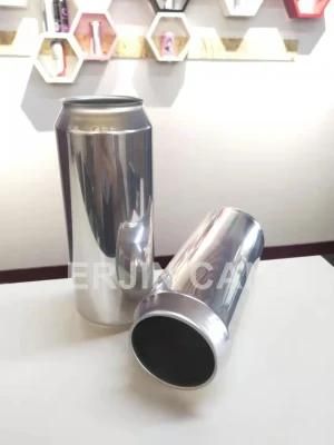Low Quantity Beer Aluminium Can 211 with 202 Sot End