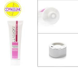 50ml Wholesale Squeeze Soft Empty Manufacturing Cosmetic Packaging OEM Hot Sale Tube PE Plastic Tube