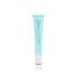 Skincare Packaging Blue 15ml 20ml LDPE Stainless Steel Roller Ball Applicator Eye Cream Tube