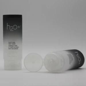 100ml Empty Plastic Cosmetic Packaging Tube