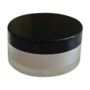 PP 50 Ml Plastic Cosmetic Jars mm for Face Mask