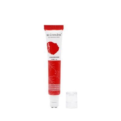 Roller Ball Massage Eye Cream Packaging Tube