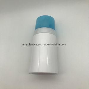 Pet Round Bottle for Cosmetic Packaging