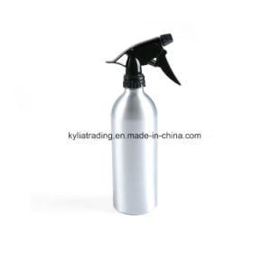 30ml to 1000ml Wholesale High Quality Aluminum Bottles with Trigger Sprayer