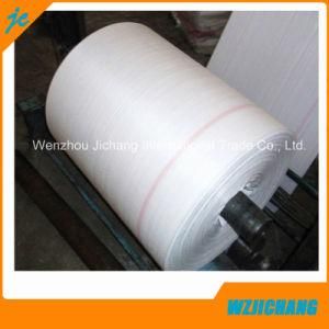 PP Woven Tubular Fabrics