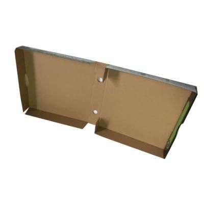 Food Industrial Use and Recyclable Feature Pizza Packing Box