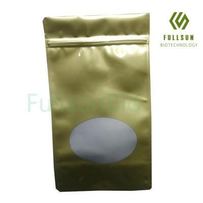 Plastic Food Packaging Bag Coffee Candy Pet Snack 3 Sides-Sealed Recyclable Clear Window Compound Plastic Bags