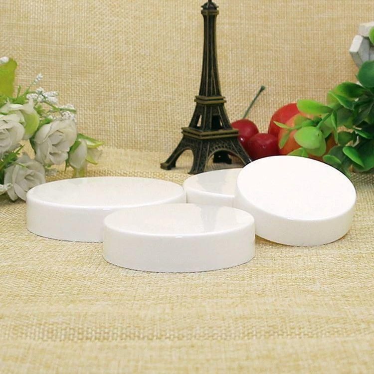 Empty Cream Container Plastic 3ml 5ml 10ml 30ml 50ml 100ml 120ml 1oz 4oz PP Cosmetic Cream Jar