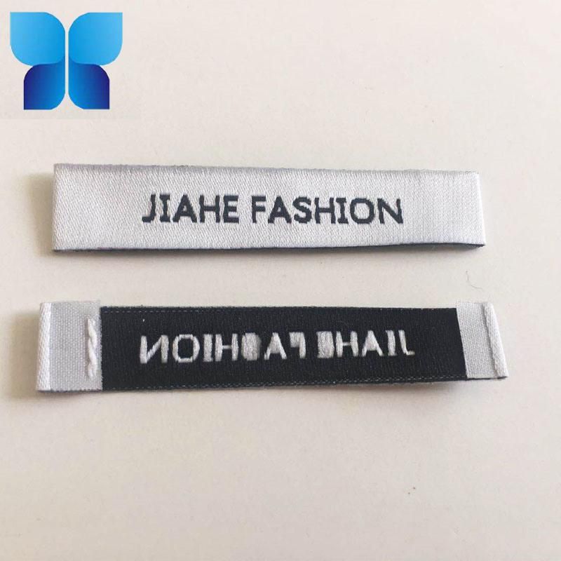 Wholesale Custom High Density Woven Label for Garment