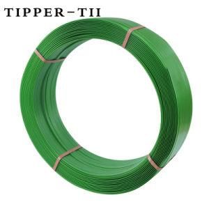 2018 Summer New Product PP Green Packing Strap