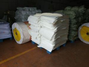Cheap Polypropylene PP Woven Heavy Duty Plastic Bags