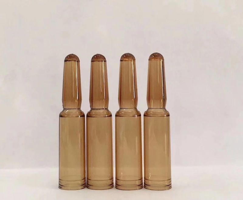 Ds023 Essence Bottle, Empty Bottle Container 5ml 10ml 15ml Have Stock
