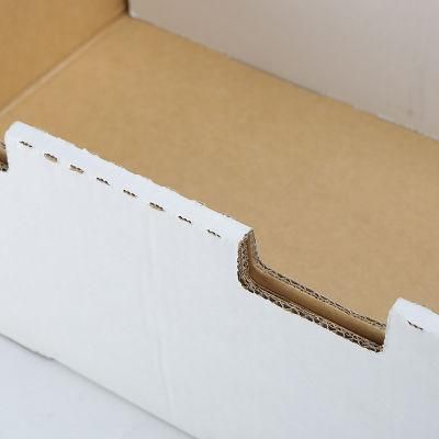 Wholesale Kraft Paper Box with Low Price for display