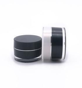 30g Acrylic Bottle Acrylic Cosmetic Jars for Cream Empty Plastic Face Cream Containers Jars