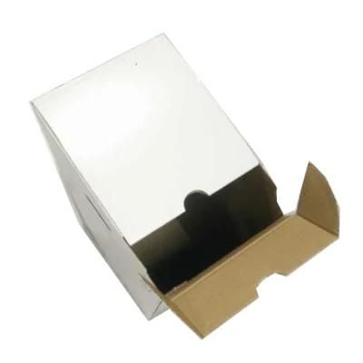 Custom Design Handmade Paper Box