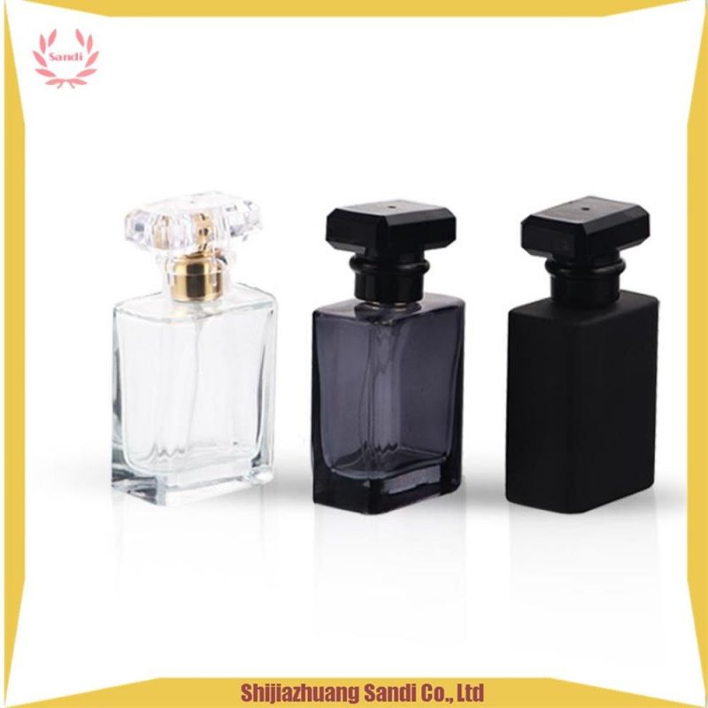 Wholesale Fancy Attar Dubai Perfume Oil Bottle