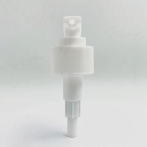 High Reputation Durable Manual Professional Pump for Soap Dispenser