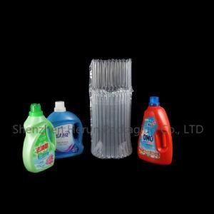 Air Dunnage Bag for Laundry Detergent