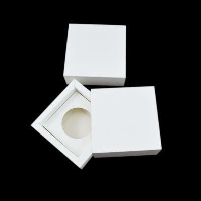 Custom Drawer Paper Box Packaging Kraft Paper Boxes
