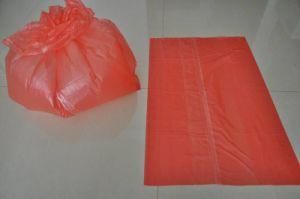 Cold Water Soluble Laundry Bag for Hospital Infection Control