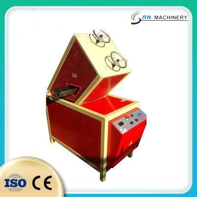 Brand New 100mm Paper Protector Flexo Die Cutting Machine
