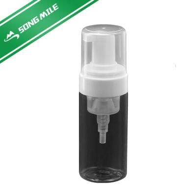 50ml 13G 30mm Empty Plastic Hand Soap Foam Pump Bottle