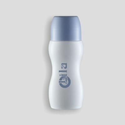 No Leaking Wholesale Empty Plastic Cosmetic Packaging Bottles Roller Ball Bottles Near Mefor Personal Care