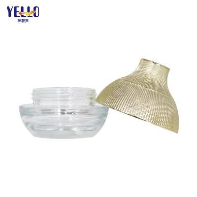 Skin Care Packaging Cream Container OEM/ODM Multi-Function Body Lotion Bottle