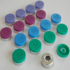 Various Aluminium Caps11-32mm