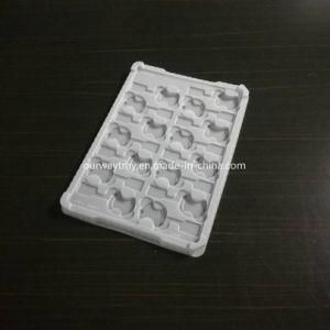 Salable Plastic Electronic Blister for Camera Lens