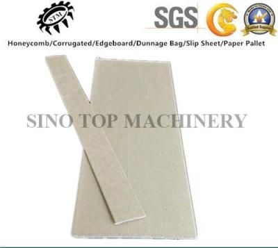 Enviromental Kraft Paper Packaging Protection Cardboard