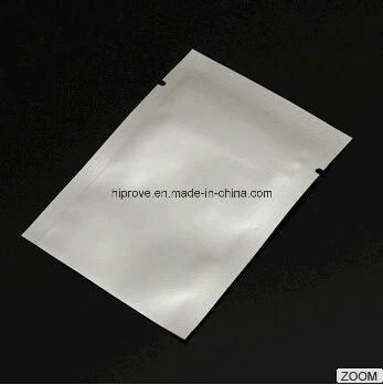 Ht-0712 Hiprove Brand Aluminium Foil Stand up Resealable Bag