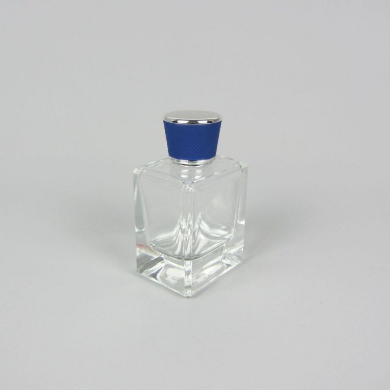 Empty Crystal 30ml 50ml 100ml Glass Spray Perfume Bottles