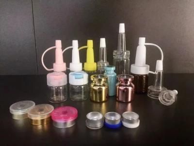 Ds023&#160; Essence Bottle, Empty Bottle Container 5ml 10ml 15ml&#160; Have Stock
