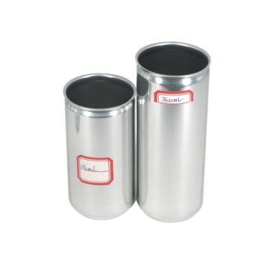 Round Shape Soda Can 330ml Beer Can Aluminium Tin Packing for Beer
