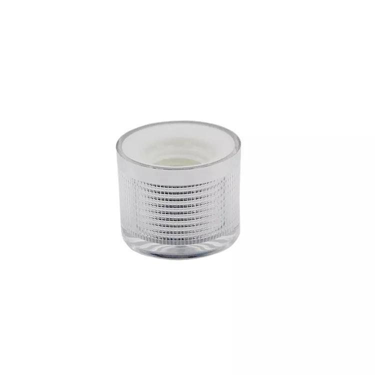50ml Aluminum Plastic Bb Cc Shaving Tube for Cosmetic Cream