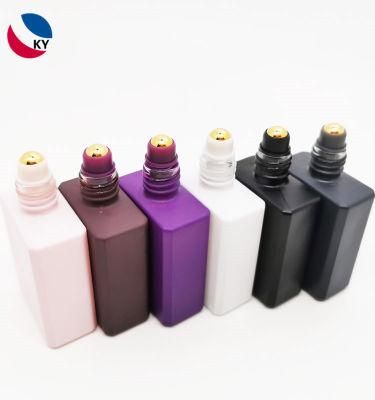 Good Quality Roll on Brand Lotion Little Mini Bottle Glass for Sale