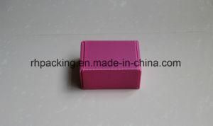 Pink Twinwall PP Case, Plastic Carton, Coroplast Case Manufacturer/PP Fruit Case